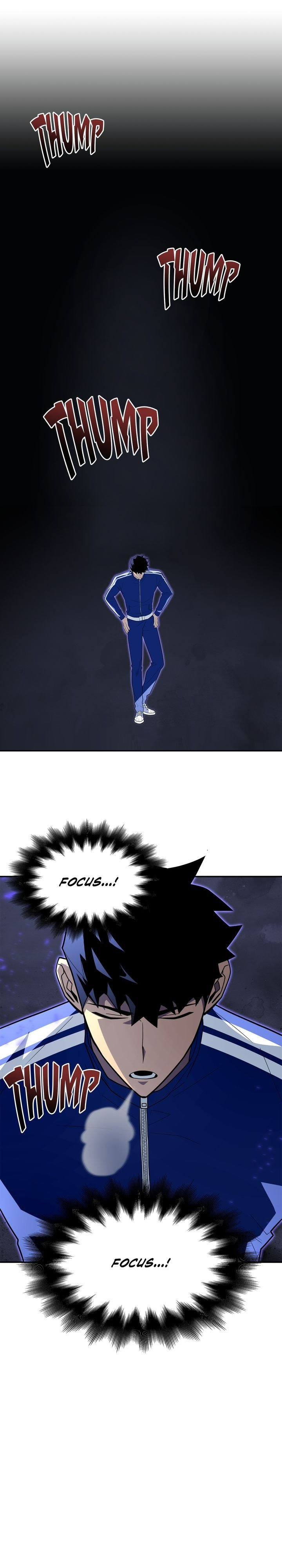 Superhuman Battlefield, Chapter 11 image 39